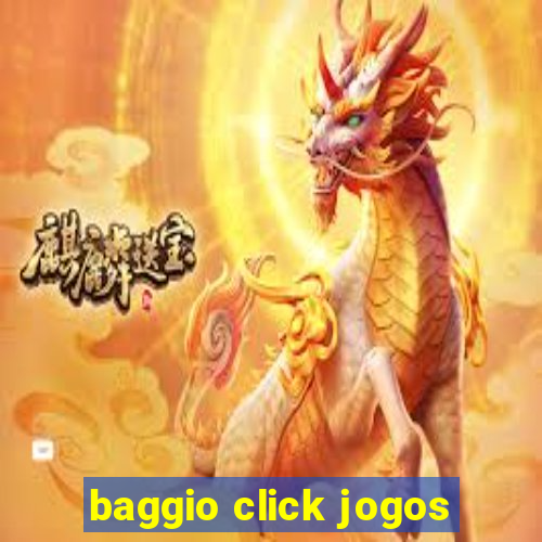 baggio click jogos